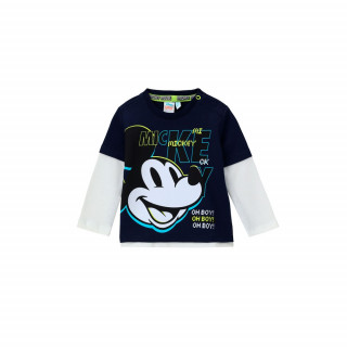 ORIGINAL MARINES MAJICA DUG RUKAV DIGITAL IS NOW DISNEY