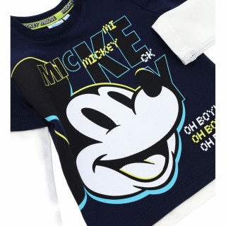 ORIGINAL MARINES MAJICA DUG RUKAV DIGITAL IS NOW DISNEY