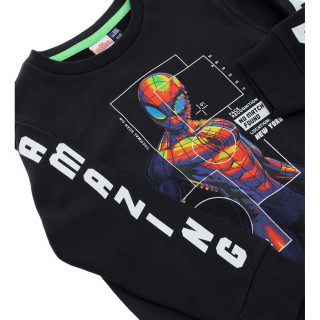 ORIGINAL MARINES DUKS TECHNO CAPSULE MARVEL