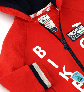 ORIGINAL MARINES DUKS ITALIAN RIVIERA