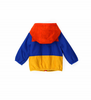 ORIGINAL MARINES JAKNA CAPOSPALLA NYLON