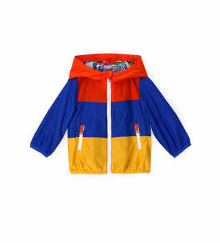 ORIGINAL MARINES JAKNA CAPOSPALLA NYLON