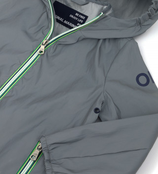 ORIGINAL MARINES JAKNA CAPOSPALLA NYLON
