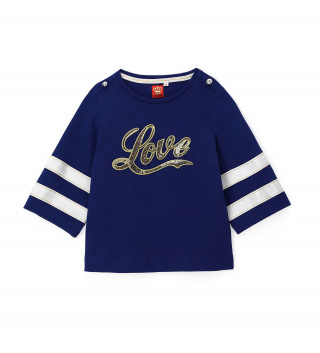 ORIGINAL MARINES DUKS FRESH BLUE