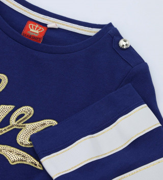 ORIGINAL MARINES DUKS FRESH BLUE