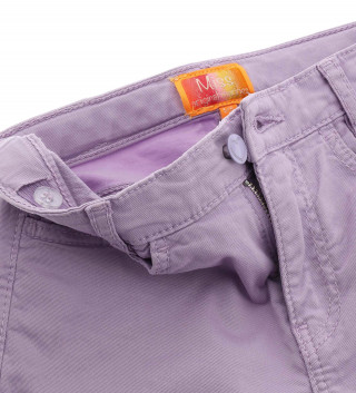 ORIGINAL MARINES PANTALONE NATURAL FLUO