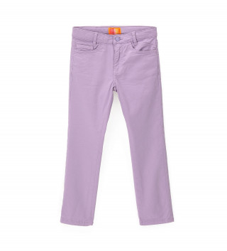 ORIGINAL MARINES PANTALONE NATURAL FLUO