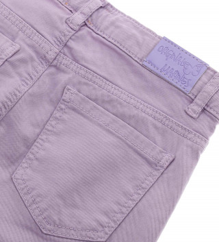 ORIGINAL MARINES PANTALONE NATURAL FLUO