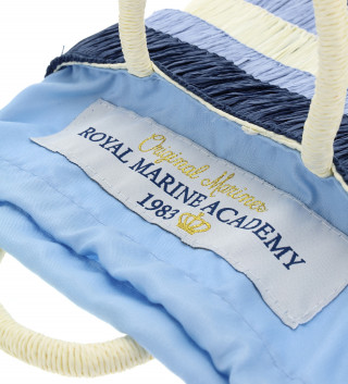 ORIGINAL MARINES TORBA FRESH BLUE