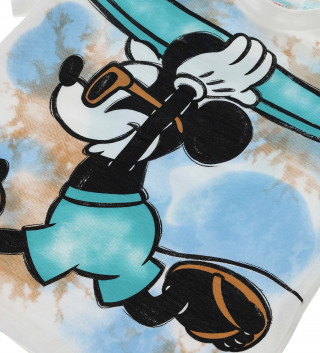 ORIGINAL MARINES MAJICA DUG RUKAV LA PLAGE DISNEY