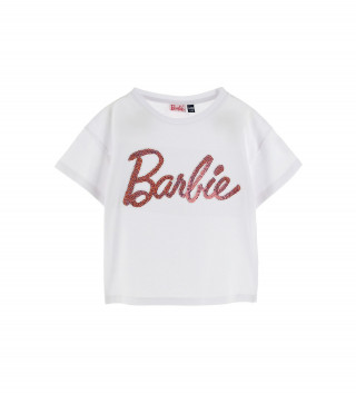ORIGINAL MARINES MAJICA KRATAK RUKAV LOVELY GIRL BARBIE