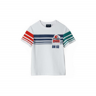 ORIGINAL MARINES MAJICA KRATAK RUKAV OCEAN SIDE