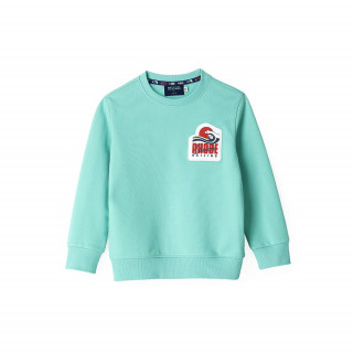 ORIGINAL MARINES MAJICA DUG RUKAV OCEAN SIDE