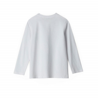 ORIGINAL MARINES MAJICA DUG RUKAV STREET CHIC