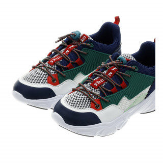 ORIGINAL MARINES PATIKE BASICO SPRING