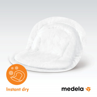 MEDELA TUPFERI ZA GRUDI JEDNOKRATNI 30 KOM