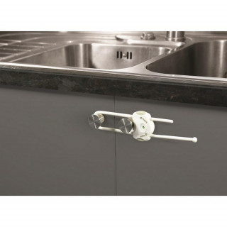 SAFETY 1ST ZASTITA ZA NAMESTA SLIDE LOCK WHITE