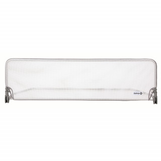 SAFETY 1ST ZAŠTITA ZA KREVET 150CM DARK GREY