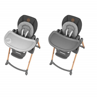 MAXI COSI HRANILICA MINLA ESSENTIAL GRAPHITE