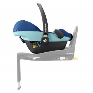 MAXI COSI AUTO SEDISTE PEBBLE PRO I SIZE ESSENTIAL BLUE GRUPA 0+