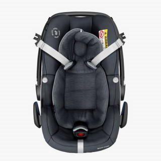 MAXI COSI AUTO SEDISTE I-SIZE (45-75CM) PEBBLE PRO ESSE GRAPHITE