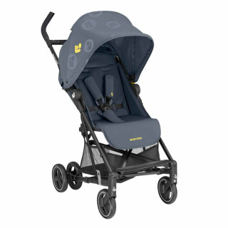 MAXI COSI KOLICA MARA BRAVE GRAPHITE