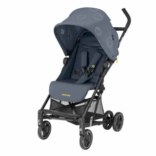 MAXI COSI KOLICA MARA BRAVE GRAPHITE