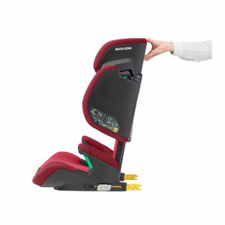 MAXI COSI AUTO SEDISTE I-SIZE (100-150CM) MORION BASIC RED
