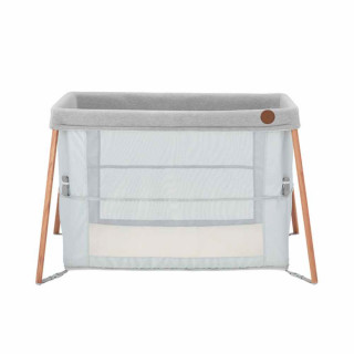 MAXI COSI PRENOSIVI KREVETAC IRIS ESSENTIAL GREY