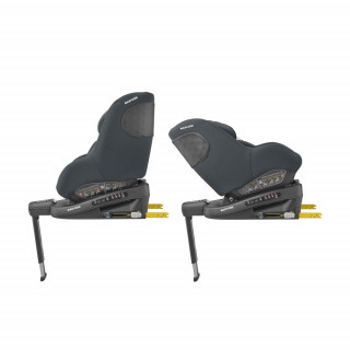 MAXI COSI AUTO SEDISTE BERYL AUTHENTIC BLACK GRUPA 0+/1/2