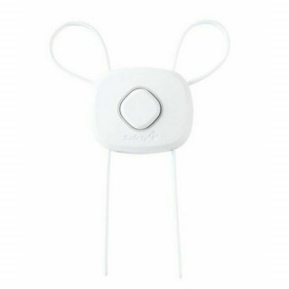 SAFETY 1ST ZASTITA ZA VRATA ORMARICA FLEX LOCK WHITE