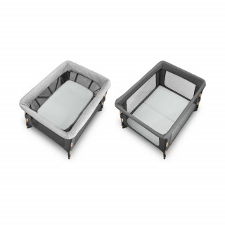 MAXI COSI PRENOSIVI KREVETAC SWIFT BEYOND GRAPHITE