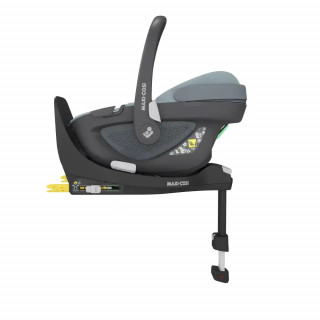 MAXI COSI AUTO SEDISTE I-SIZE (45-75CM) PEBBLE 360 ESS GREY