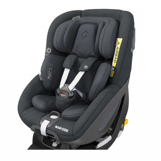 MAXI COSI AUTO SEDISTE I-SIZE (45-105CM) PEARL 360 AUT GRAPHITE