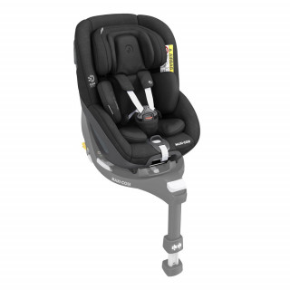 MAXI COSI AUTO SEDISTE I-SIZE (45-105CM) PEARL 360 AUT BLACK