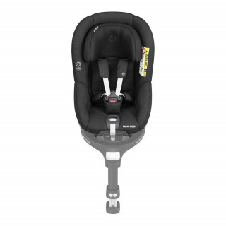 MAXI COSI AUTO SEDISTE I-SIZE (45-105CM) PEARL 360 AUT BLACK