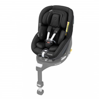 MAXI COSI AUTO SEDISTE I-SIZE (45-105CM) PEARL 360 AUT BLACK