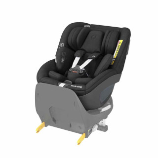 MAXI COSI AUTO SEDISTE I-SIZE (45-105CM) PEARL 360 AUT BLACK