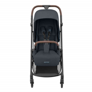 MAXI COSI KOLICA LEONA ESSENTIAL GRAPHITE