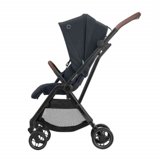 MAXI COSI KOLICA LEONA ESSENTIAL GRAPHITE