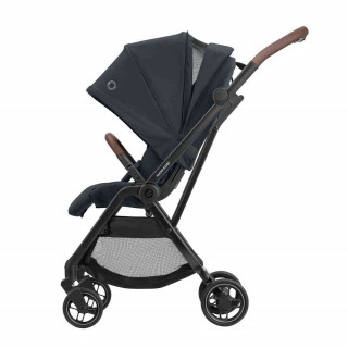 MAXI COSI KOLICA LEONA ESSENTIAL GRAPHITE