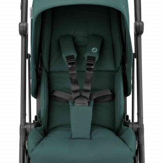 MAXI COSI KOLICA LEONA ESSENTIAL GREEN