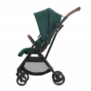 MAXI COSI KOLICA LEONA ESSENTIAL GREEN