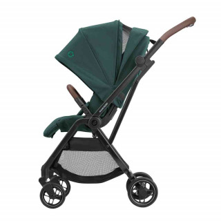 MAXI COSI KOLICA LEONA ESSENTIAL GREEN