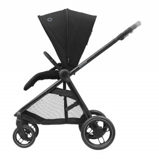 MAXI COSI KOLICA STREET PLUS ESSENTIAL BLACK