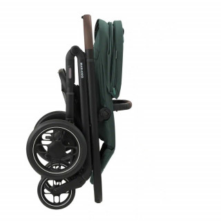 MAXI COSI KOLICA PLAZA PLUS ESSENTIAL GREEN