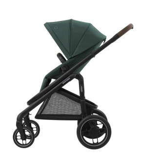 MAXI COSI KOLICA PLAZA PLUS ESSENTIAL GREEN