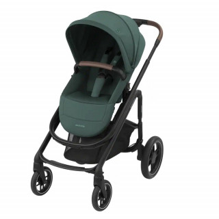 MAXI COSI KOLICA PLAZA PLUS ESSENTIAL GREEN