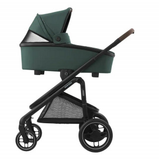 MAXI COSI KOLICA PLAZA PLUS ESSENTIAL GREEN