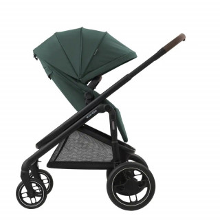 MAXI COSI KOLICA PLAZA PLUS ESSENTIAL GREEN